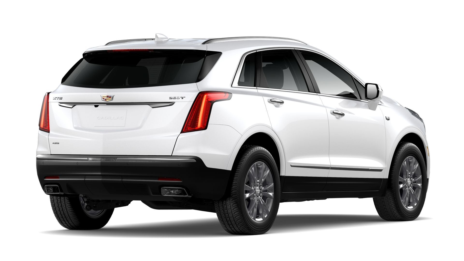 2024 Cadillac XT5 Luxury