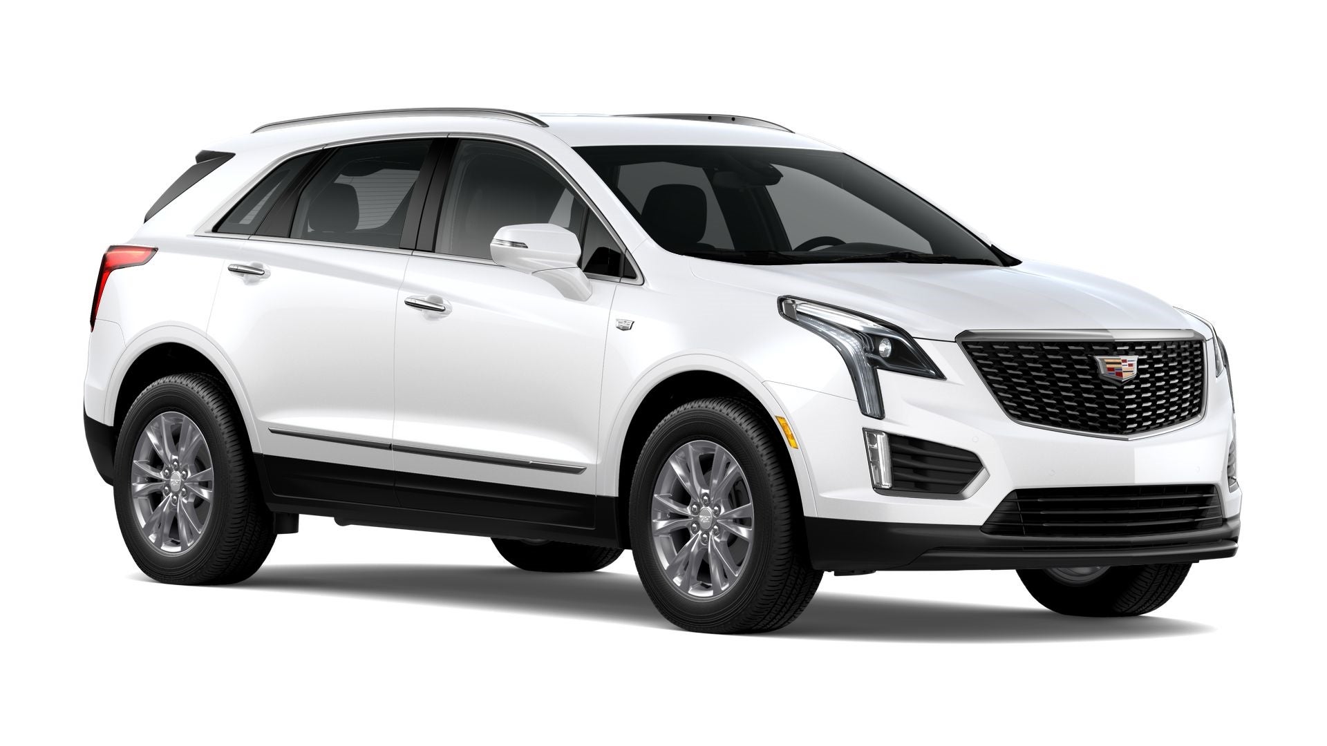 2024 Cadillac XT5 Luxury