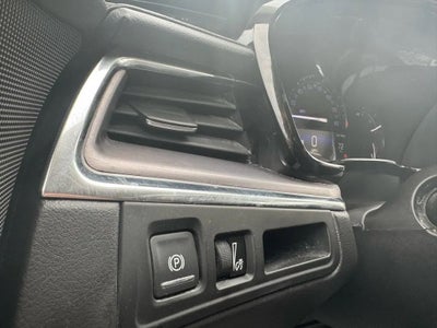 2019 Cadillac XT5 Luxury AWD