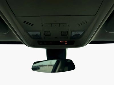 2019 Cadillac XT5 Luxury AWD