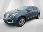 2019 Cadillac XT5 Luxury AWD