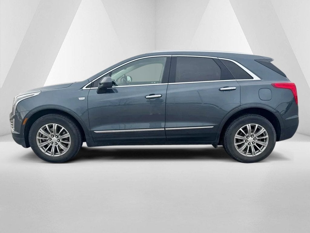 2019 Cadillac XT5 Luxury AWD