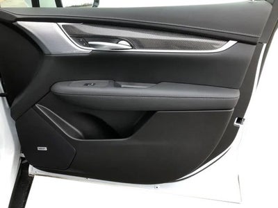 2025 Cadillac XT5 Sport