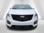 2025 Cadillac XT5 Sport