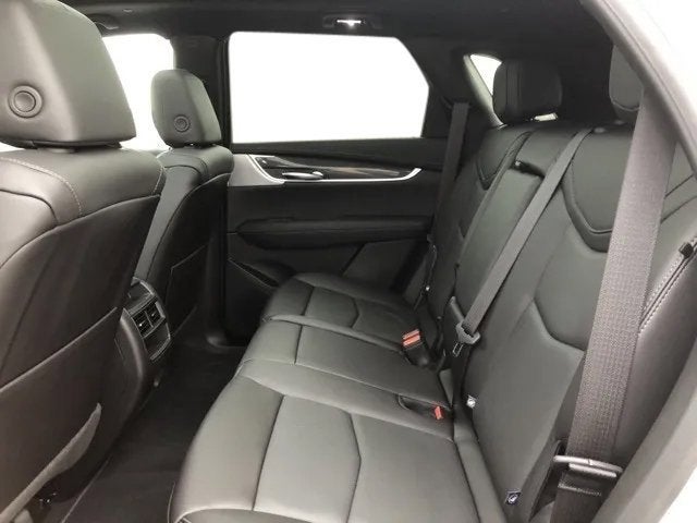 2025 Cadillac XT5 Sport