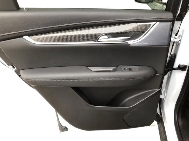 2025 Cadillac XT5 Sport