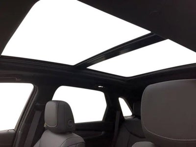 2025 Cadillac XT5 Sport