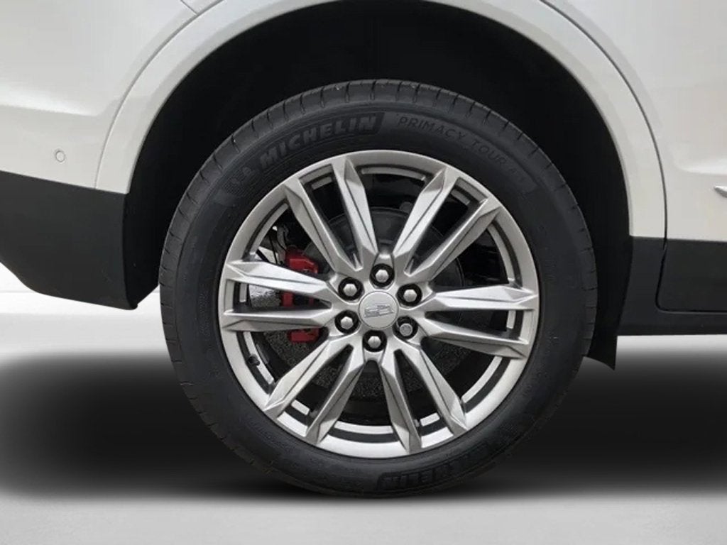 2025 Cadillac XT5 Sport