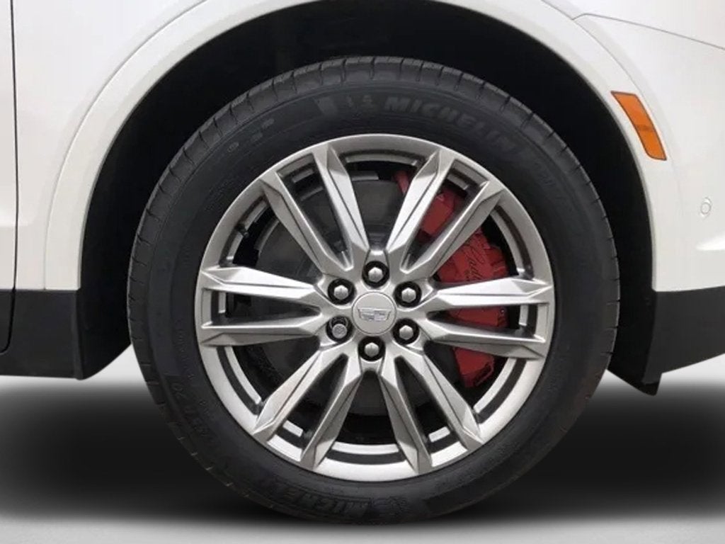 2025 Cadillac XT5 Sport