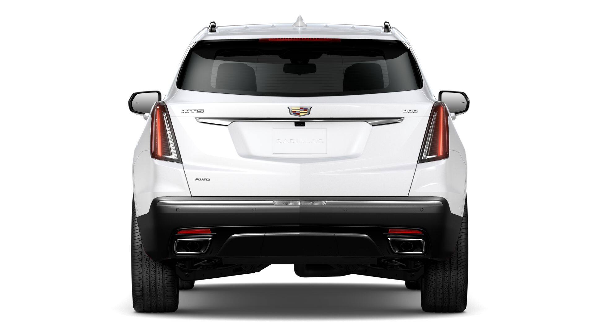 2025 Cadillac XT5 Sport