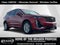 2022 Cadillac XT6 Luxury