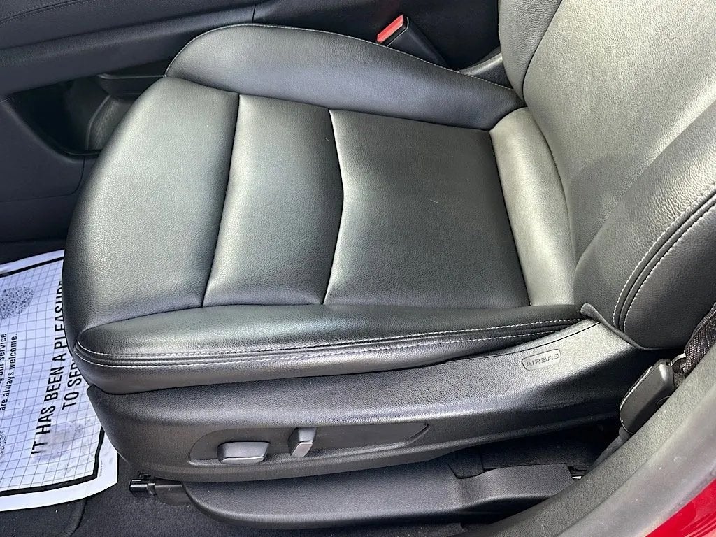 2022 Cadillac XT6 Luxury