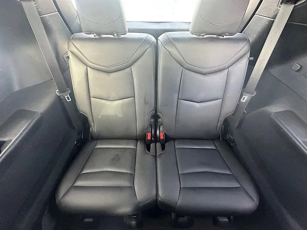 2022 Cadillac XT6 Luxury