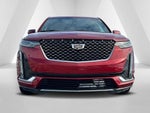 2022 Cadillac XT6 Luxury