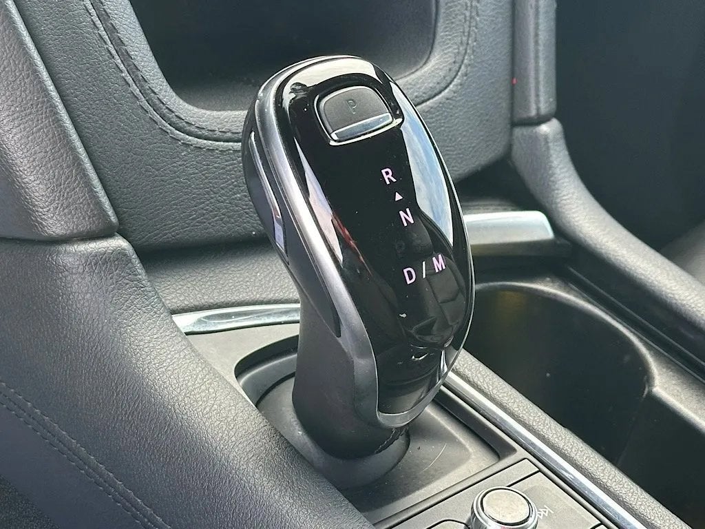 2022 Cadillac XT6 Luxury