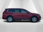 2022 Cadillac XT6 Luxury