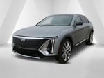 2024 Cadillac LYRIQ Luxury 3