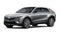 2024 Cadillac LYRIQ Luxury 3