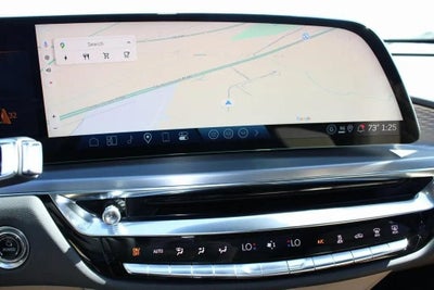 2024 Cadillac LYRIQ Luxury 3