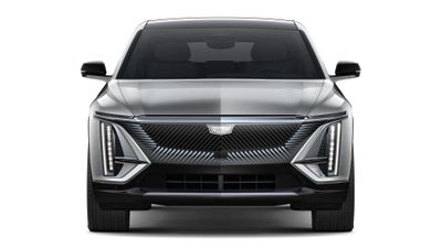 2024 Cadillac LYRIQ Luxury 3