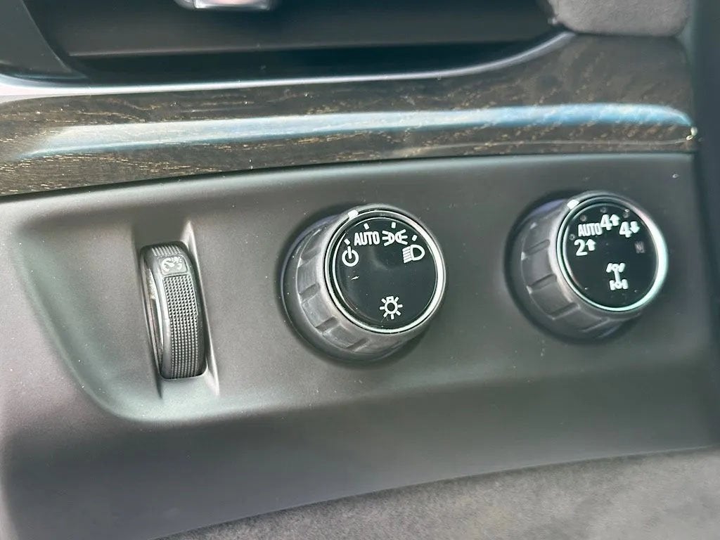 2020 Cadillac Escalade Platinum