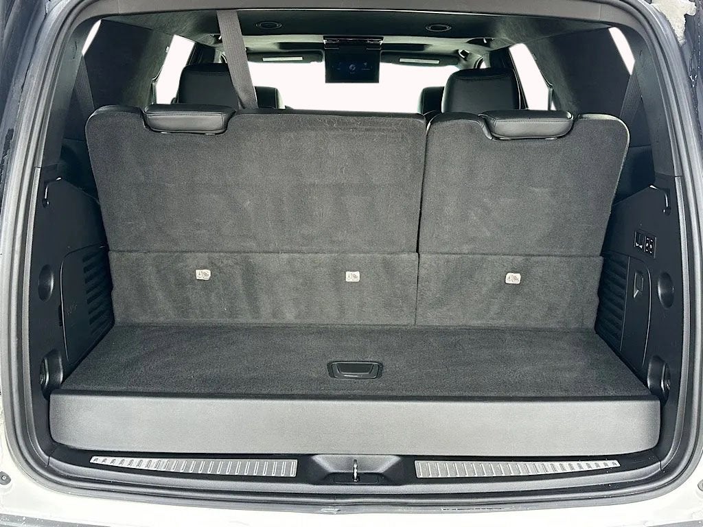 2020 Cadillac Escalade Platinum