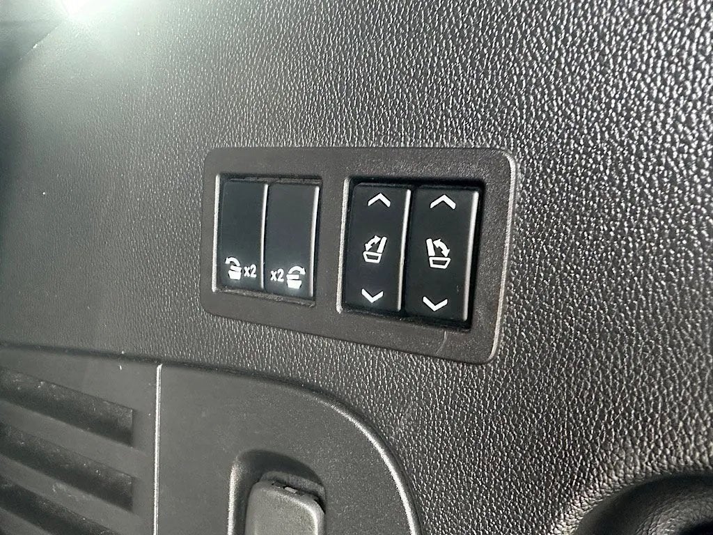 2020 Cadillac Escalade Platinum