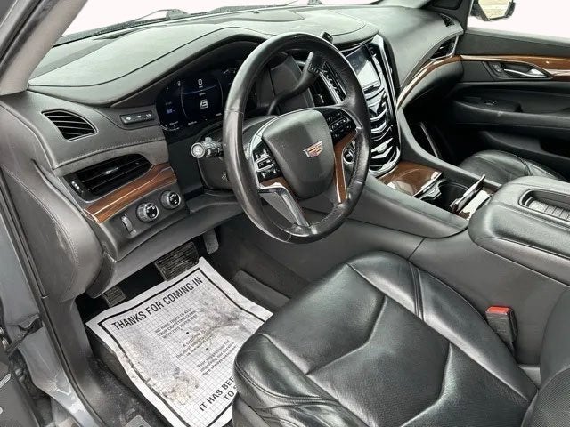 2020 Cadillac Escalade ESV Luxury