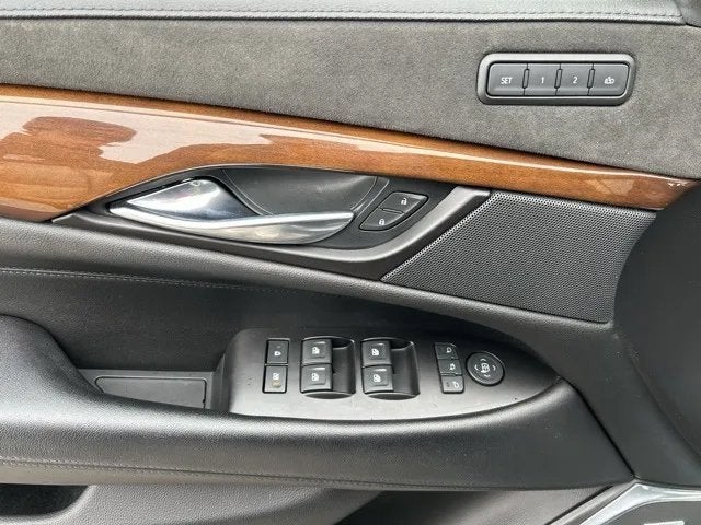 2020 Cadillac Escalade ESV Luxury