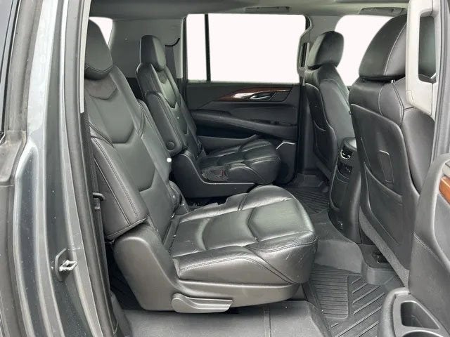 2020 Cadillac Escalade ESV Luxury