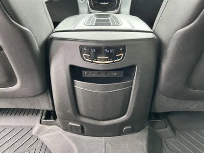 2020 Cadillac Escalade ESV Luxury