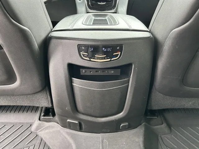 2020 Cadillac Escalade ESV Luxury