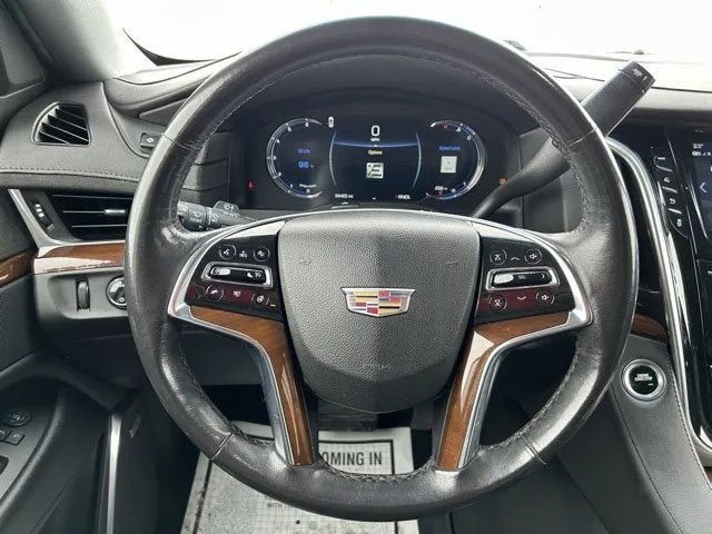 2020 Cadillac Escalade ESV Luxury