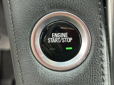 2020 Cadillac Escalade ESV Luxury