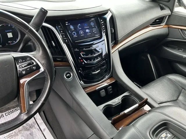 2020 Cadillac Escalade ESV Luxury