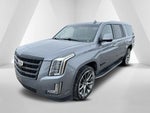 2020 Cadillac Escalade ESV Luxury