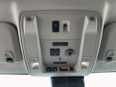 2020 Cadillac Escalade ESV Luxury