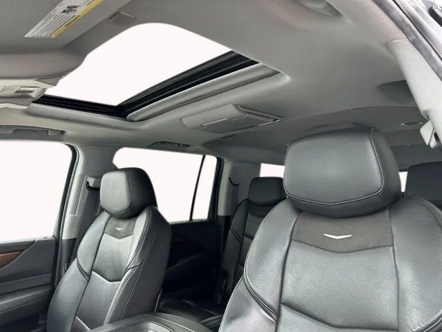 2020 Cadillac Escalade ESV Luxury