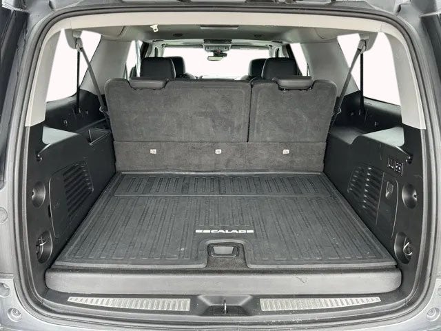 2020 Cadillac Escalade ESV Luxury