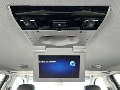 2020 Cadillac Escalade ESV Luxury