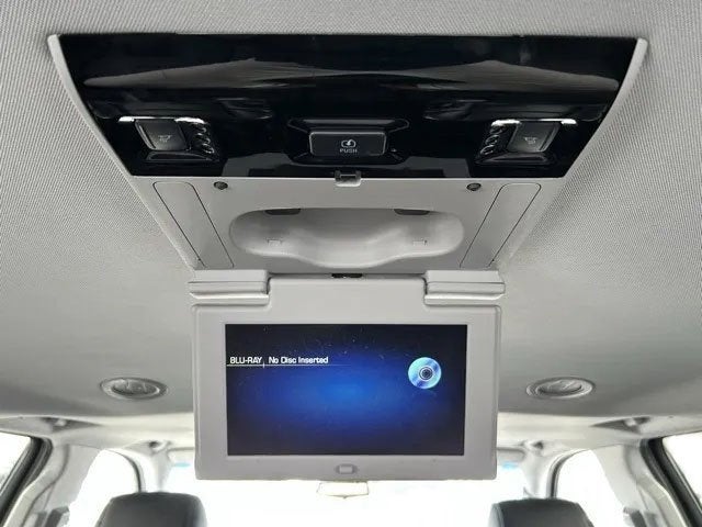 2020 Cadillac Escalade ESV Luxury