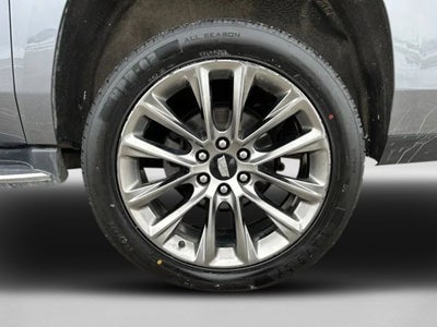 2020 Cadillac Escalade ESV Luxury