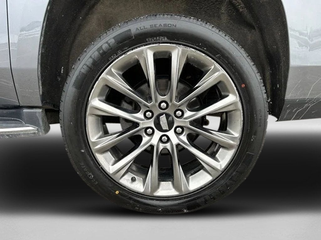 2020 Cadillac Escalade ESV Luxury