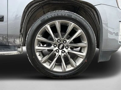 2020 Cadillac Escalade ESV Luxury