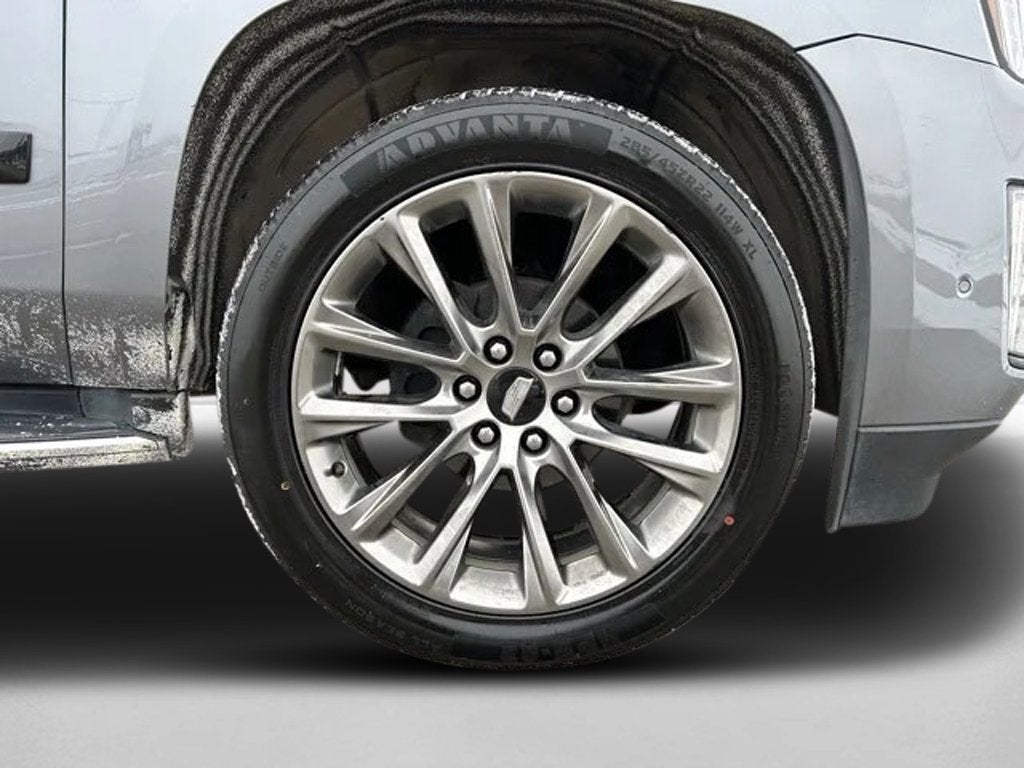 2020 Cadillac Escalade ESV Luxury