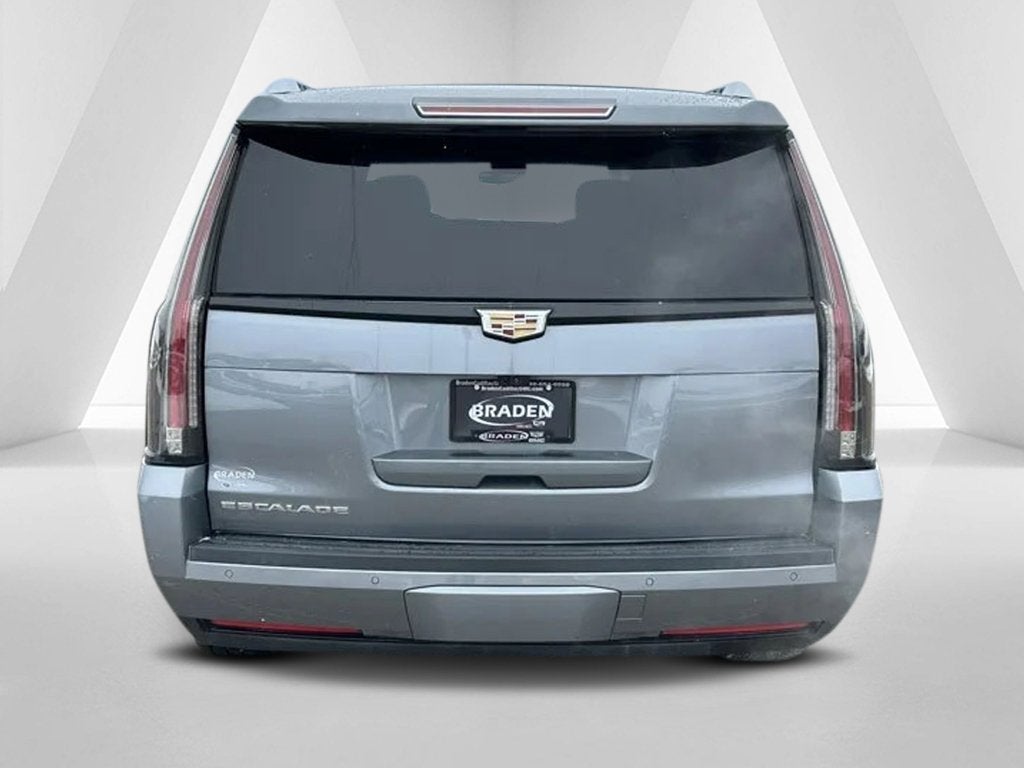 2020 Cadillac Escalade ESV Luxury