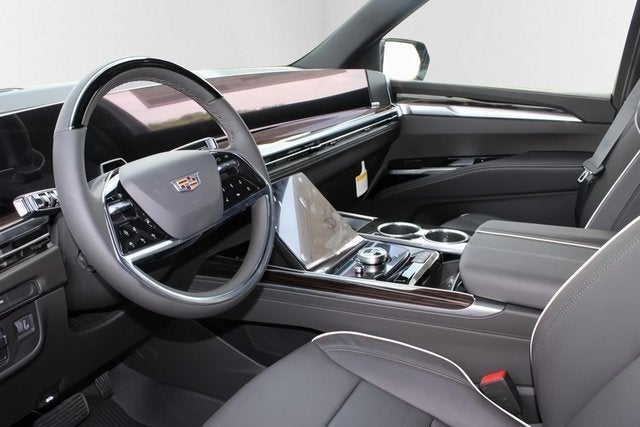 2025 Cadillac Escalade Premium Luxury