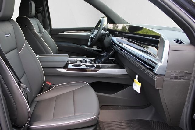 2025 Cadillac Escalade Premium Luxury