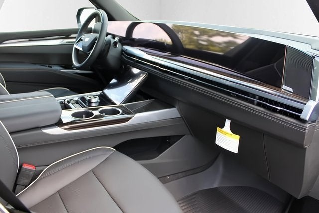 2025 Cadillac Escalade Premium Luxury