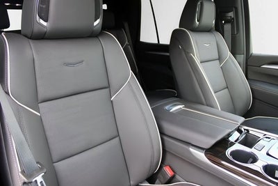 2025 Cadillac Escalade Premium Luxury